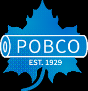 POBCO, Inc. Logo